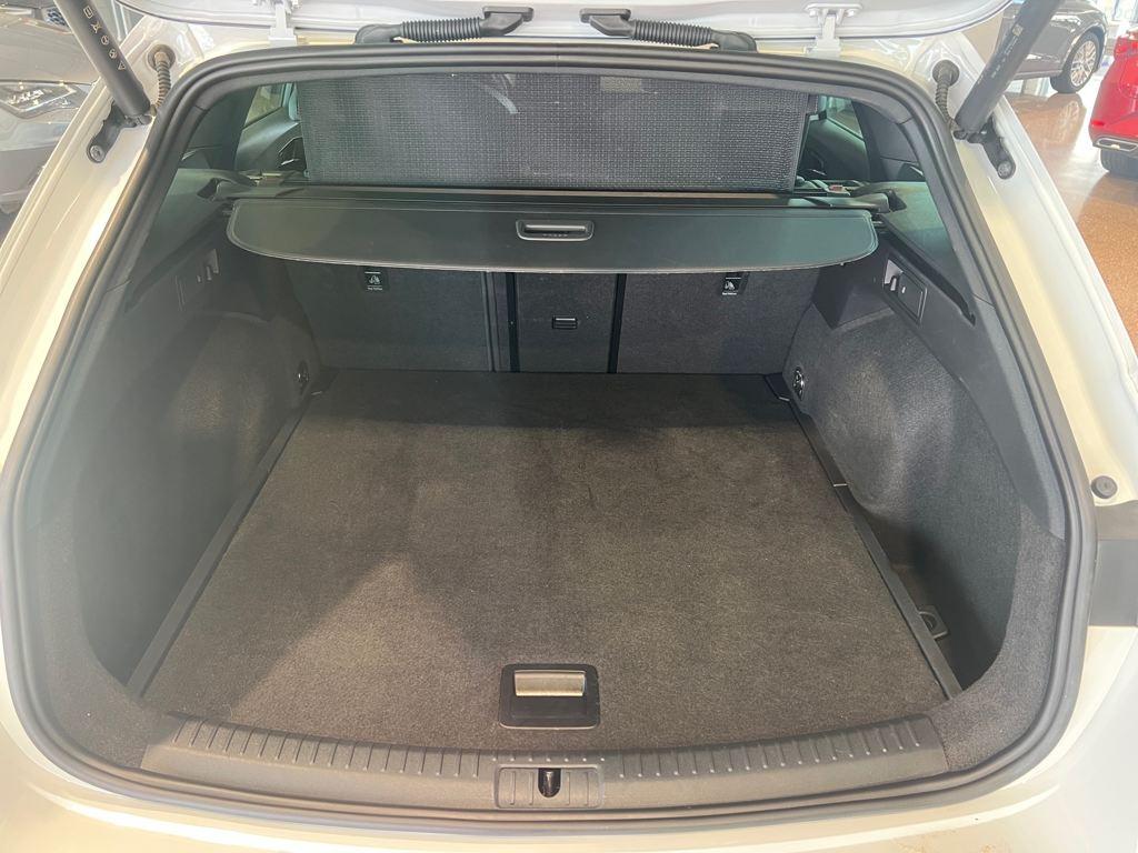 CUPRA Leon Sportstourer 1.5 TSI 110 kW (150 CV) - 6