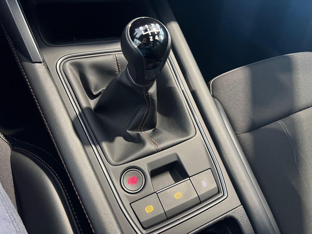 CUPRA Leon Sportstourer 1.5 TSI 110 kW (150 CV) - 11