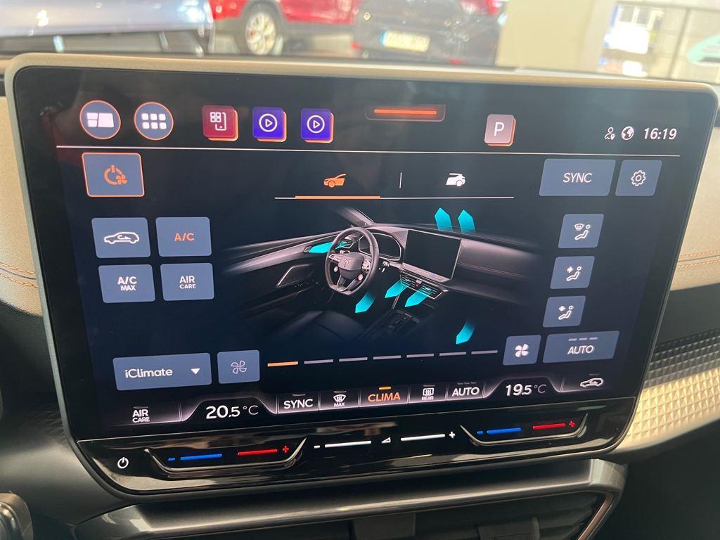 CUPRA Leon Sportstourer 1.5 TSI 110 kW (150 CV) - 13