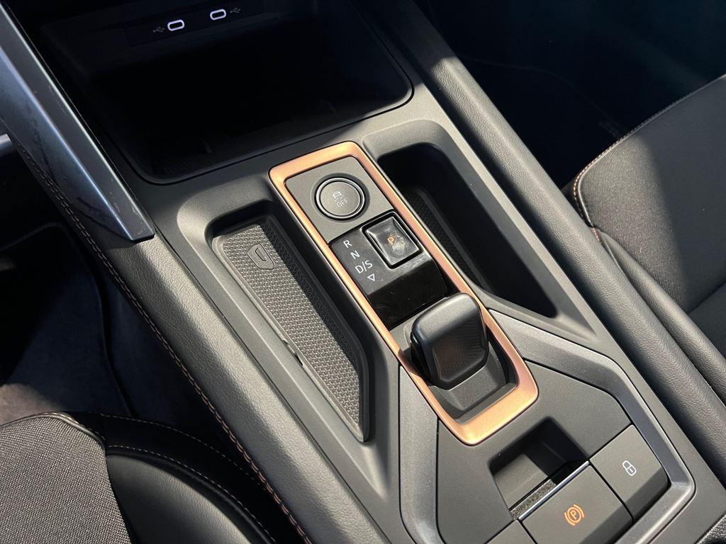 CUPRA León 1.5 eTSI DSG 110 kW (150 CV) - 8