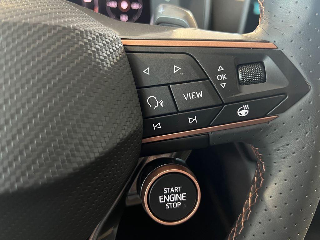 CUPRA León 1.5 eTSI DSG 110 kW (150 CV) - 13