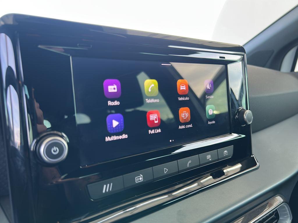 SEAT Arona 1.0 TSI S&S Xperience XM DSG 85 kW (115 CV) - 9