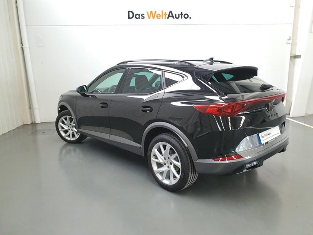 CUPRA Formentor 1.5 TSI Tech Edition DSG 110 kW (150 CV) - 1