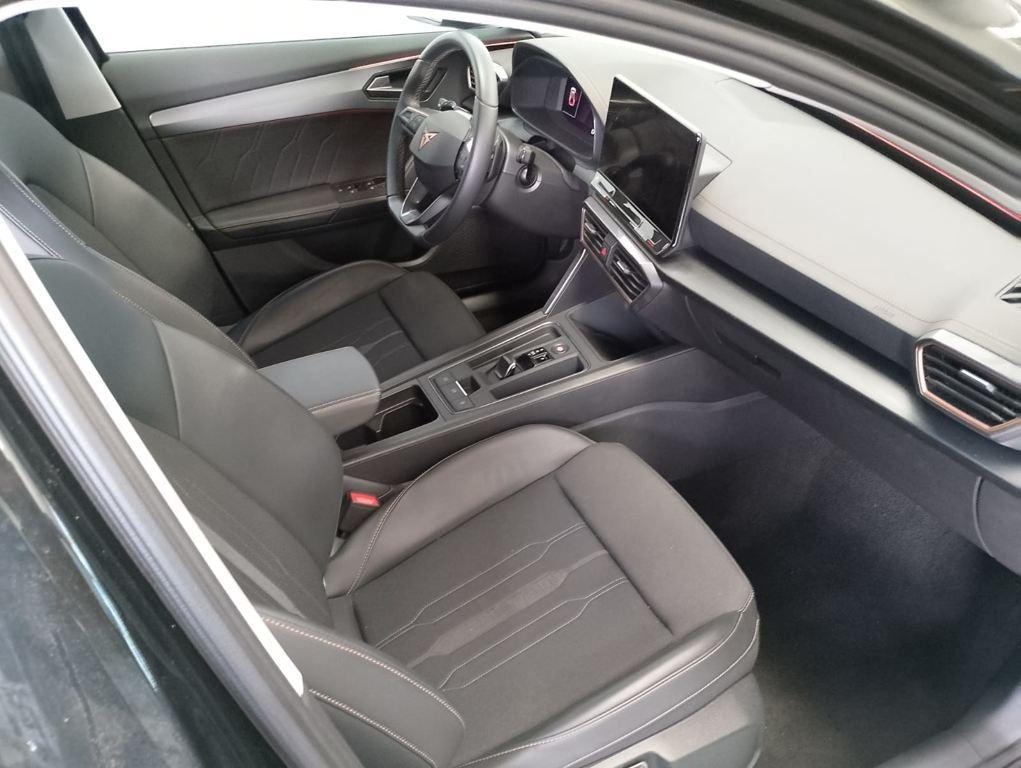 CUPRA Formentor 1.5 TSI Tech Edition DSG 110 kW (150 CV) - 4