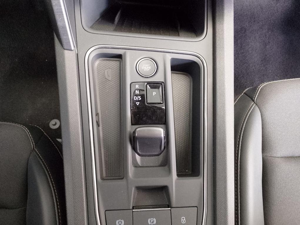 CUPRA Formentor 1.5 TSI Tech Edition DSG 110 kW (150 CV) - 8