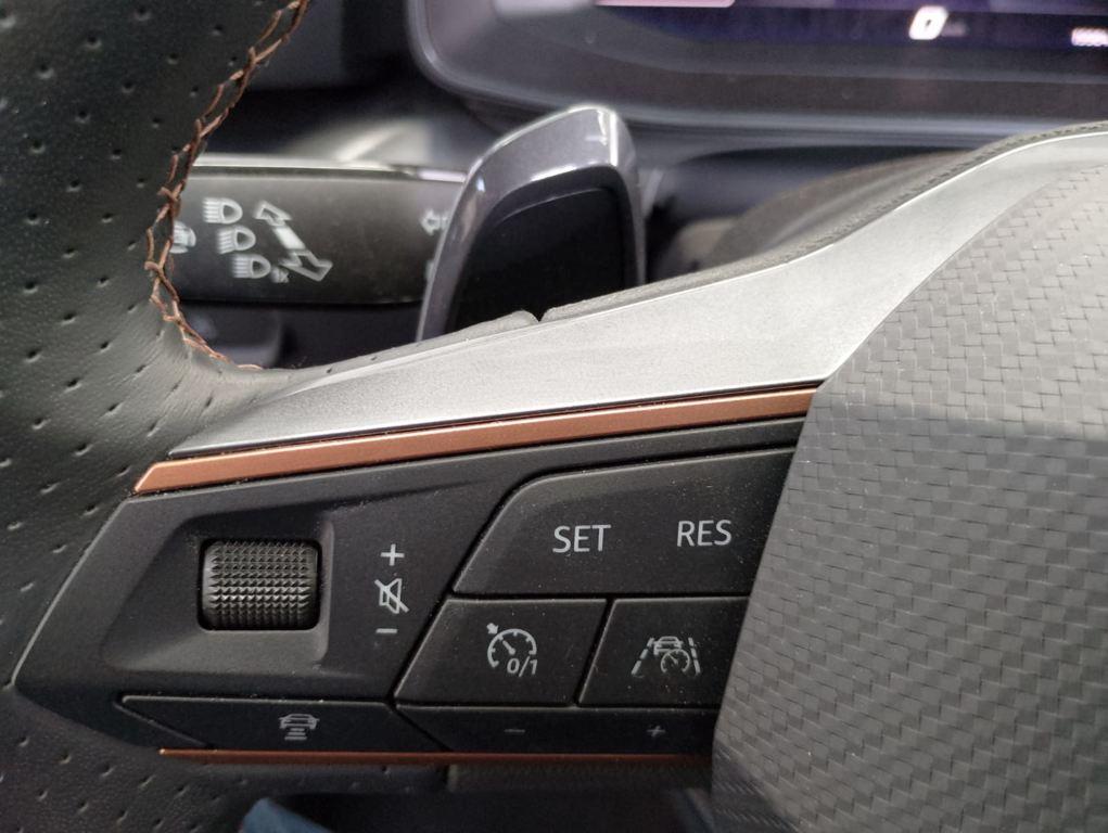 CUPRA Formentor 1.5 TSI Tech Edition DSG 110 kW (150 CV) - 9