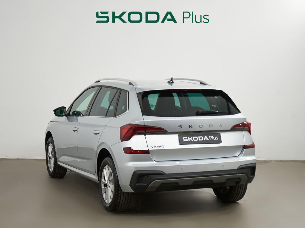 Skoda Kamiq 1.0 TSI Selection 85 kW (115 CV) - 1