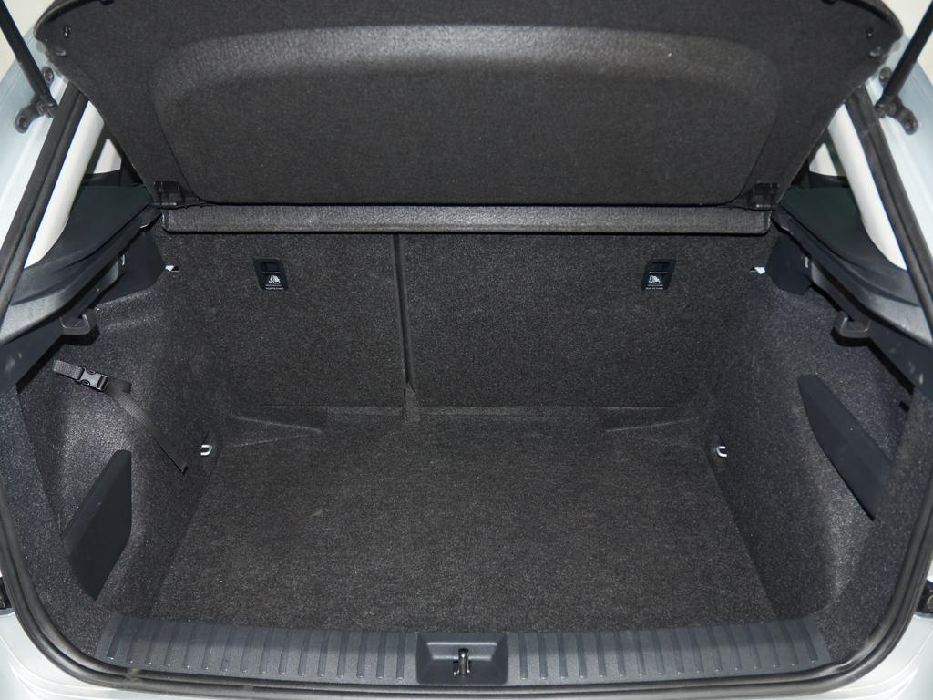 Skoda Kamiq 1.0 TSI Selection 85 kW (115 CV) - 6