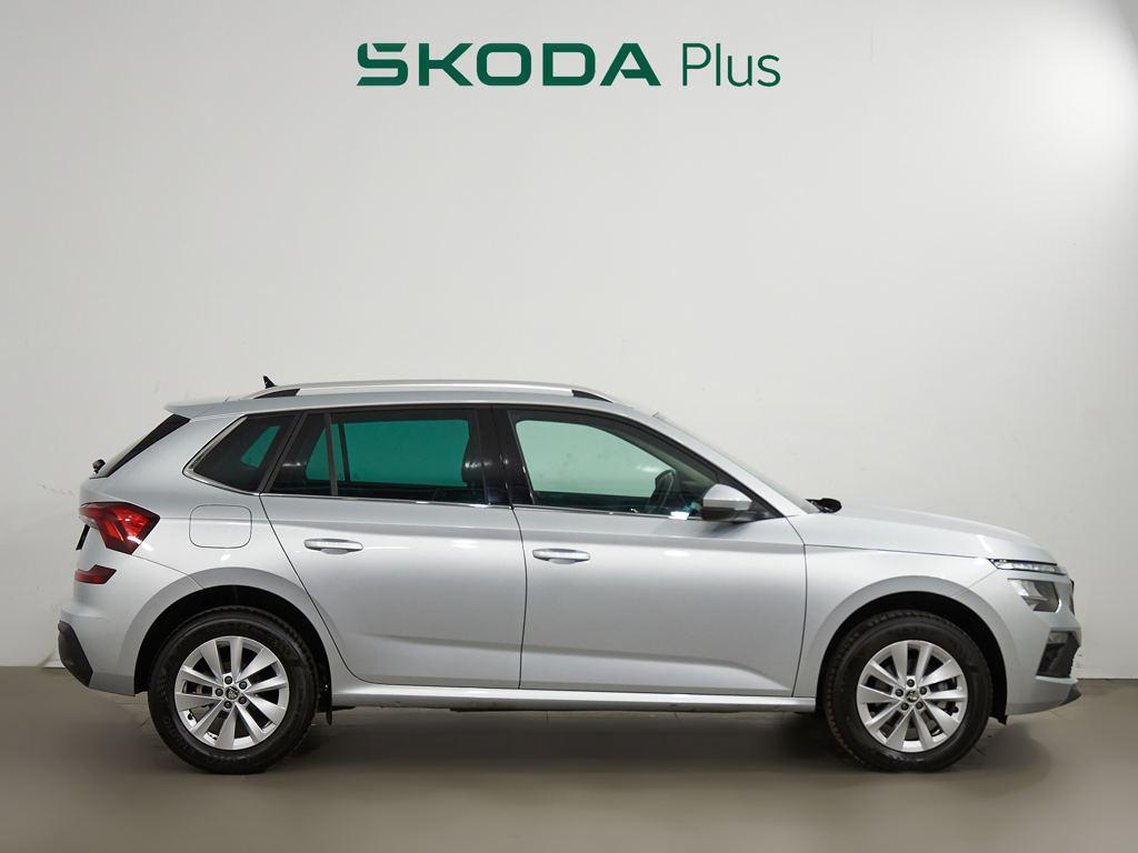 Skoda Kamiq 1.0 TSI Selection 85 kW (115 CV) - 2