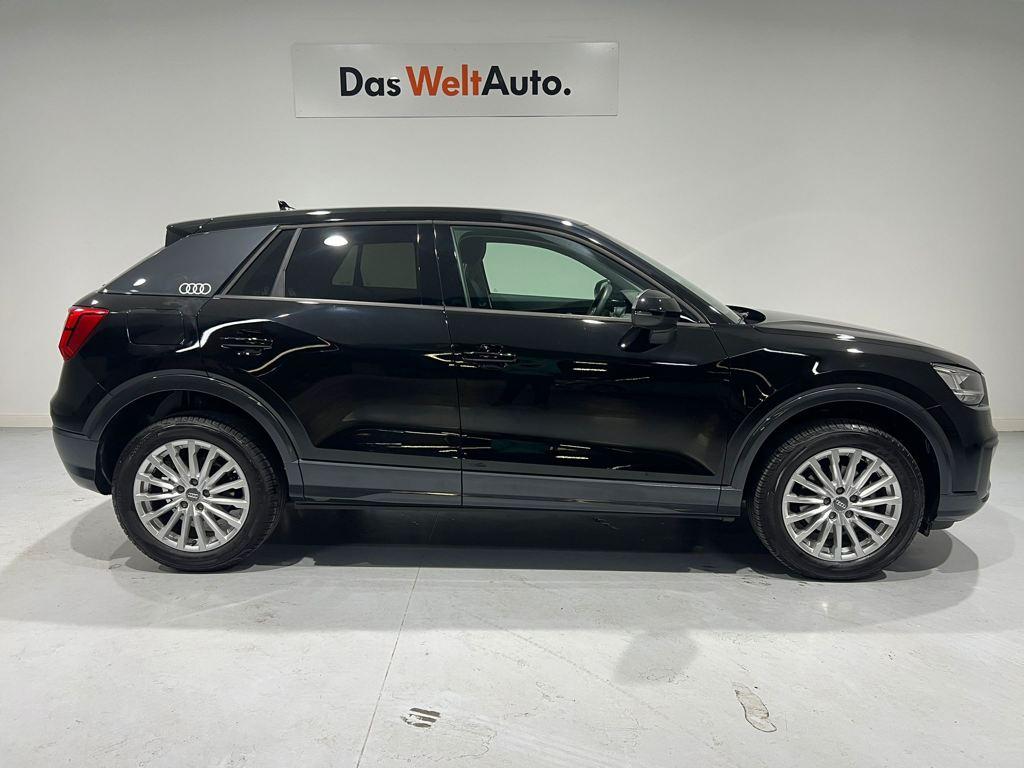 Audi Q2 design 30 TFSI 85 kW (116 CV) - 2