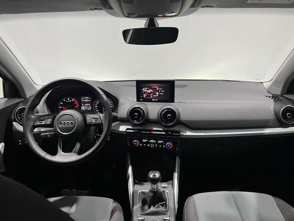 Audi Q2 design 30 TFSI 85 kW (116 CV) - 3