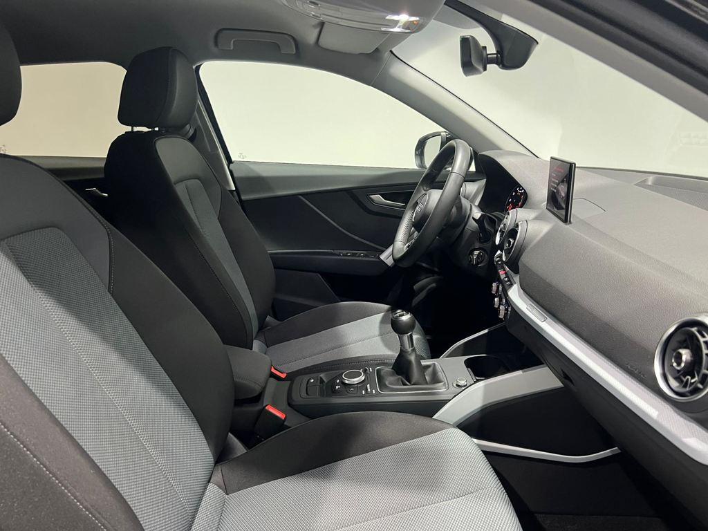 Audi Q2 design 30 TFSI 85 kW (116 CV) - 4