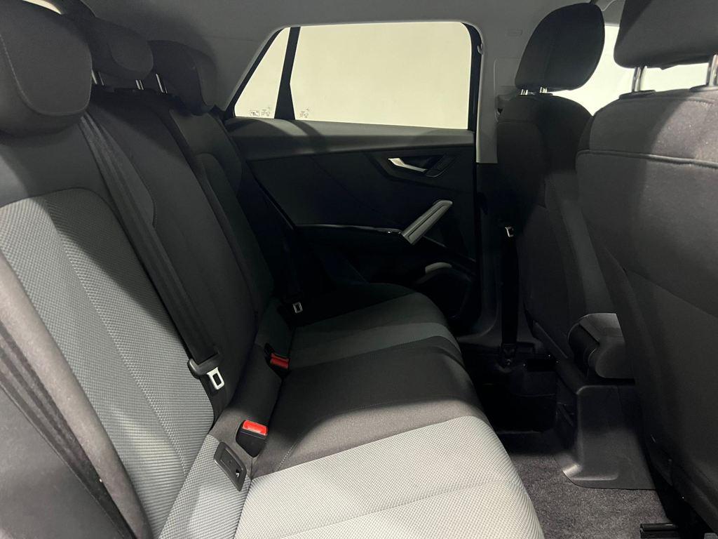 Audi Q2 design 30 TFSI 85 kW (116 CV) - 5