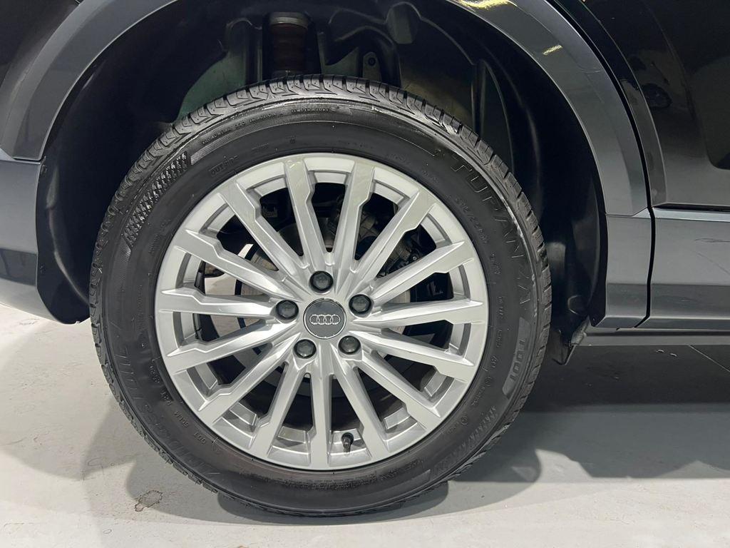 Audi Q2 design 30 TFSI 85 kW (116 CV) - 7