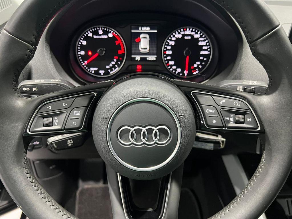 Audi Q2 design 30 TFSI 85 kW (116 CV) - 9