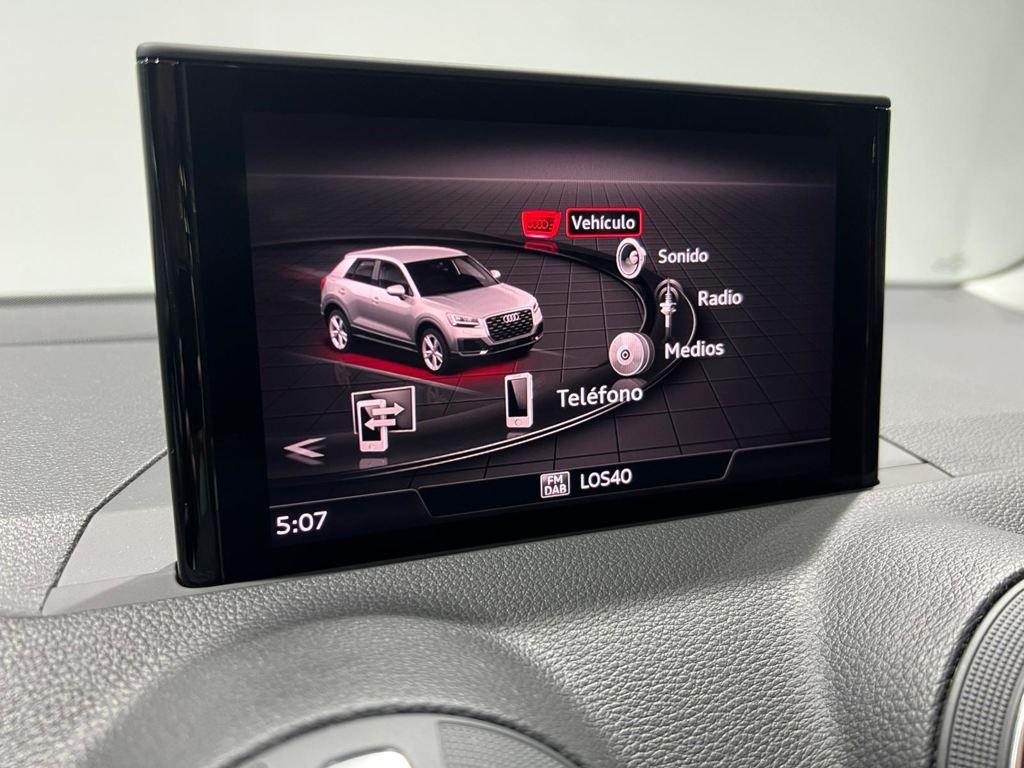 Audi Q2 design 30 TFSI 85 kW (116 CV) - 10