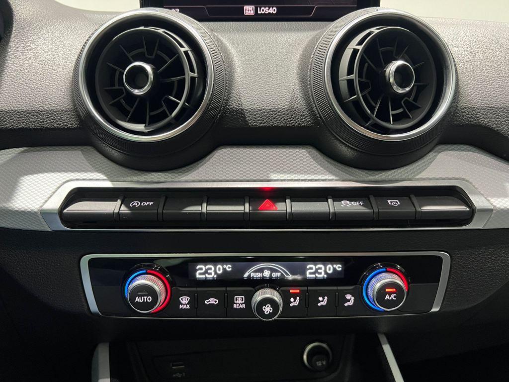 Audi Q2 design 30 TFSI 85 kW (116 CV) - 12