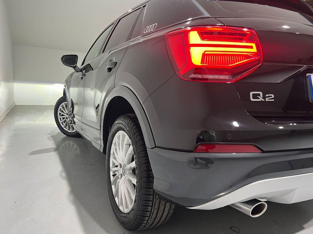 Audi Q2 design 30 TFSI 85 kW (116 CV) - 15