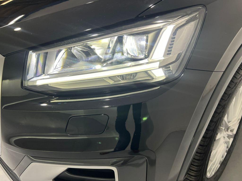 Audi Q2 design 30 TFSI 85 kW (116 CV) - 16