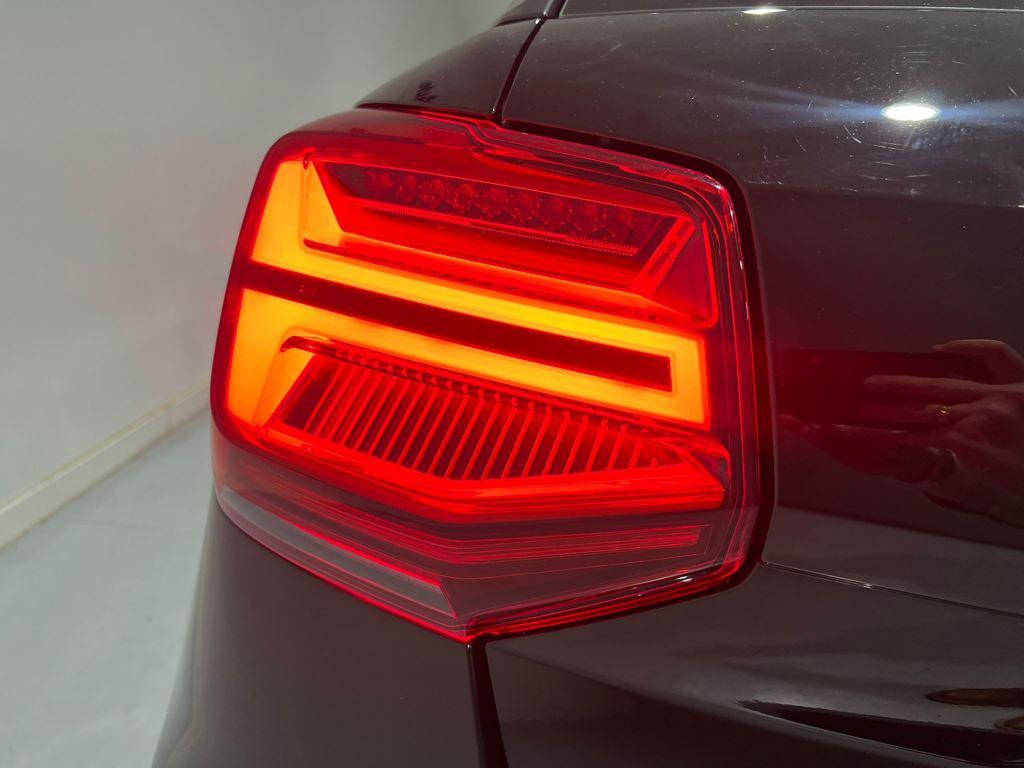 Audi Q2 design 30 TFSI 85 kW (116 CV) - 17