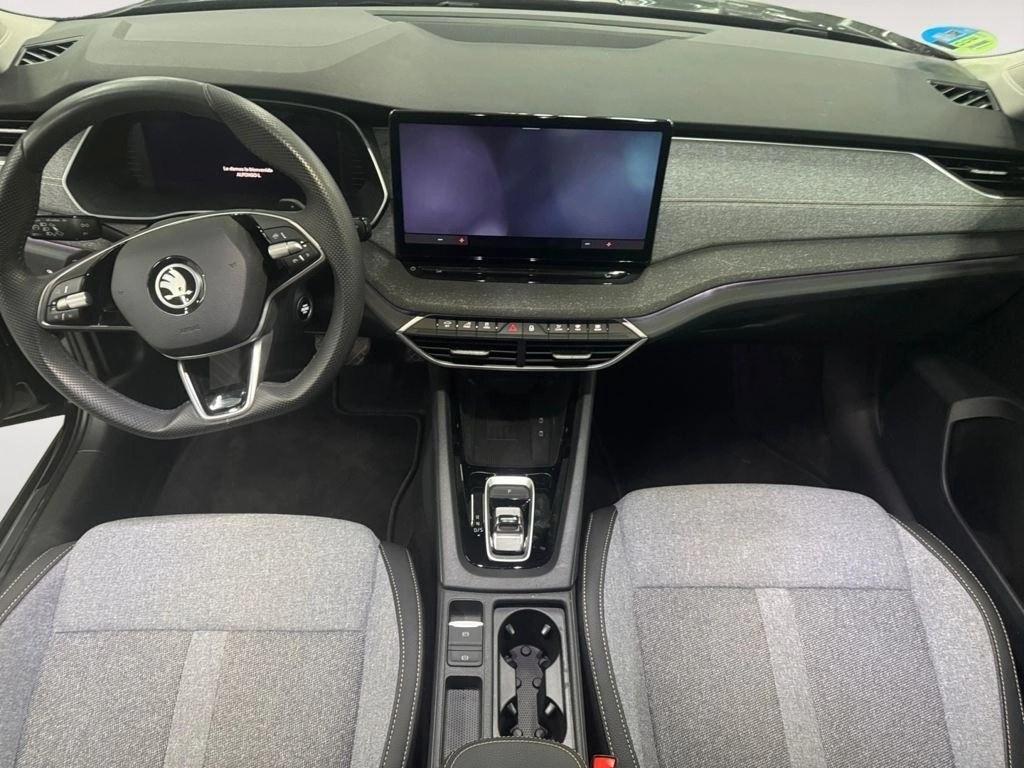 Skoda Octavia 1.5 TSI m-HEV Design DSG 85 kW (116 CV) - 3