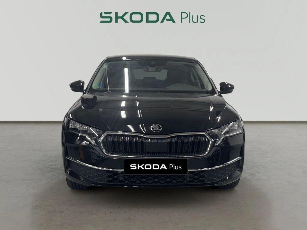 Skoda Octavia 1.5 TSI m-HEV Design DSG 85 kW (116 CV) - 12