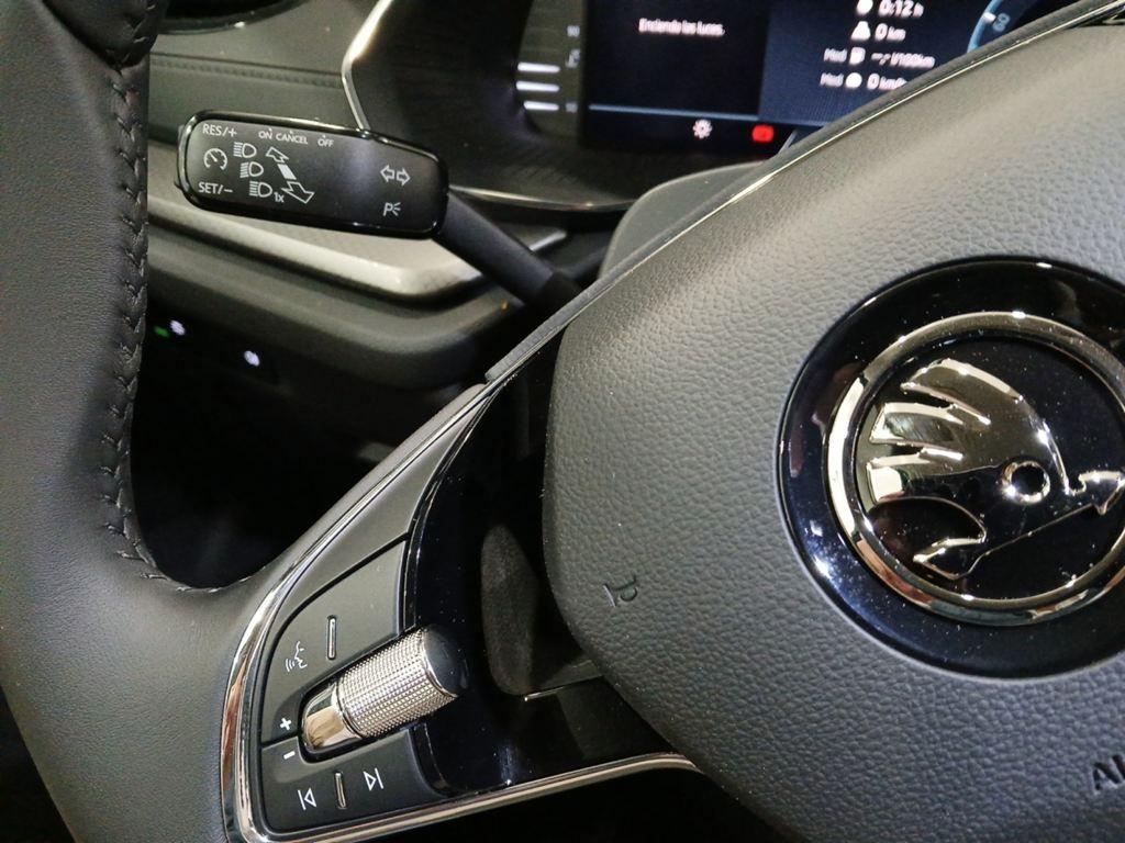 Skoda Octavia 2.0 TDI Ambition Plus 85 kW (115 CV) - 15