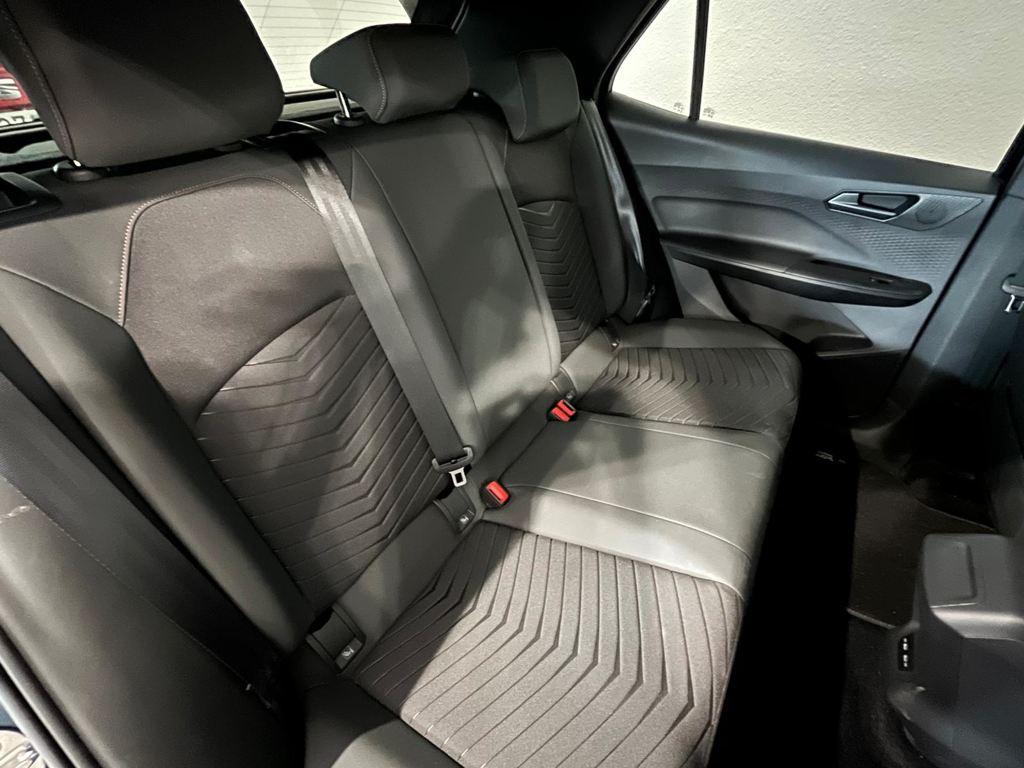 CUPRA Born 59kWh E-Boost Pack 170 kW (231 CV) - 5