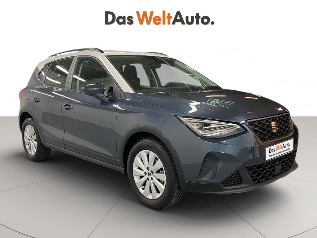 SEAT Arona 1.0 TSI Style XM DSG 85 kW (115 CV) - 0