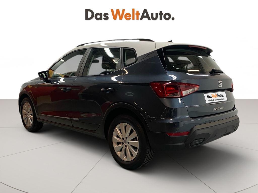 SEAT Arona 1.0 TSI Style XM DSG 85 kW (115 CV) - 1