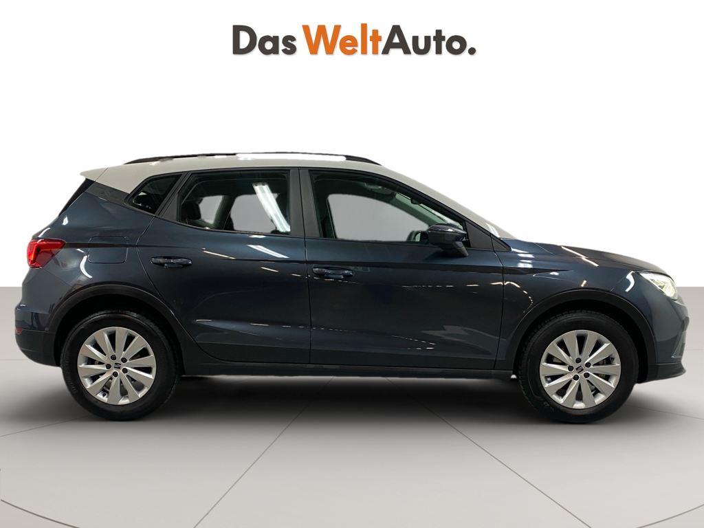 SEAT Arona 1.0 TSI Style XM DSG 85 kW (115 CV) - 2