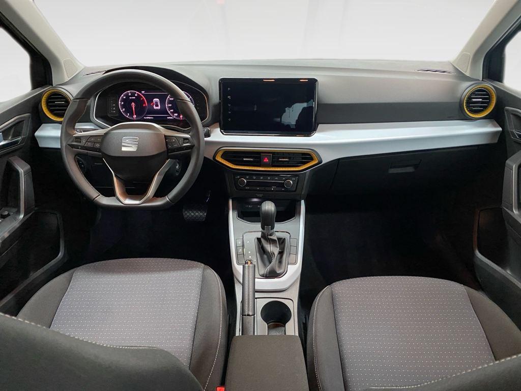 SEAT Arona 1.0 TSI Style XM DSG 85 kW (115 CV) - 3