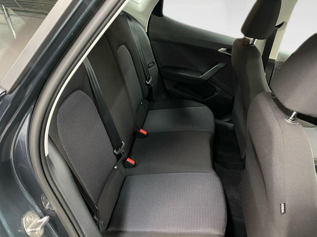 SEAT Arona 1.0 TSI Style XM DSG 85 kW (115 CV) - 5
