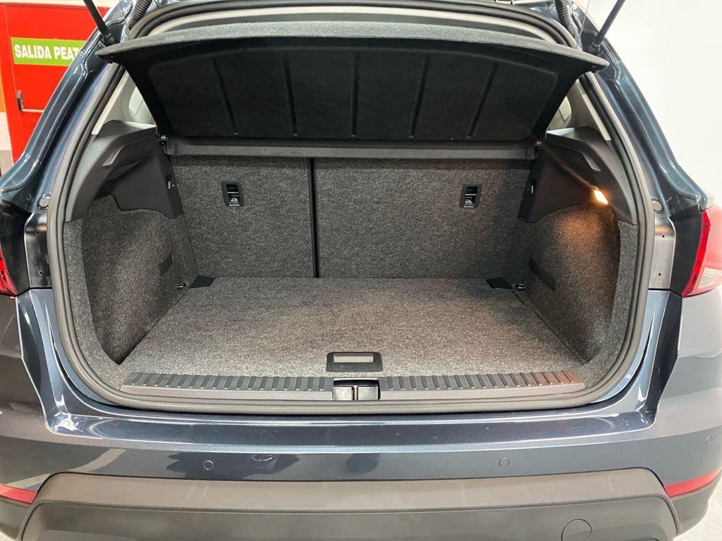 SEAT Arona 1.0 TSI Style XM DSG 85 kW (115 CV) - 6