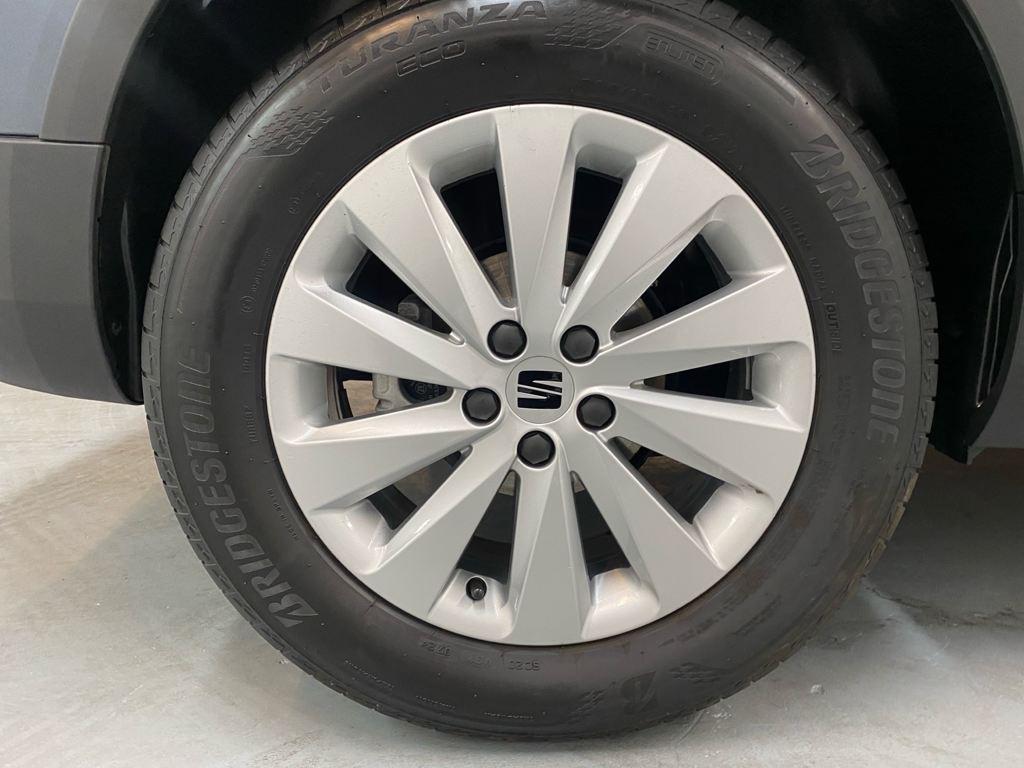 SEAT Arona 1.0 TSI Style XM DSG 85 kW (115 CV) - 7