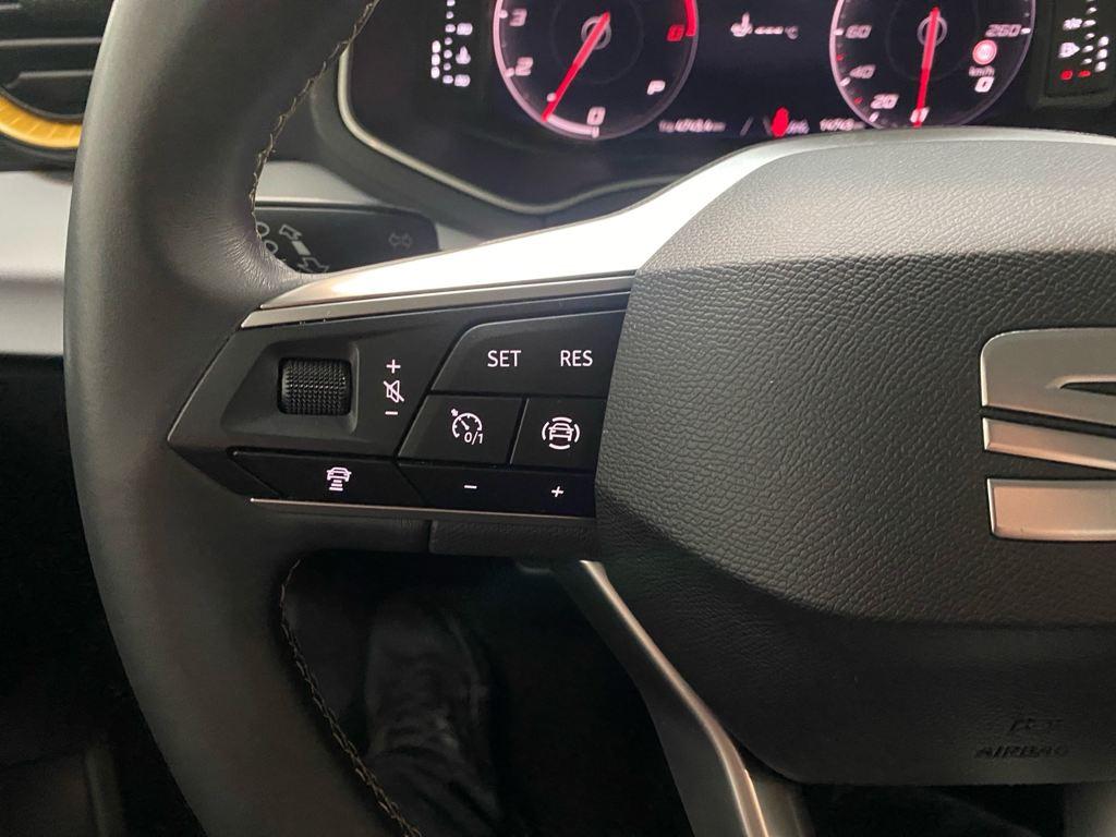 SEAT Arona 1.0 TSI Style XM DSG 85 kW (115 CV) - 8