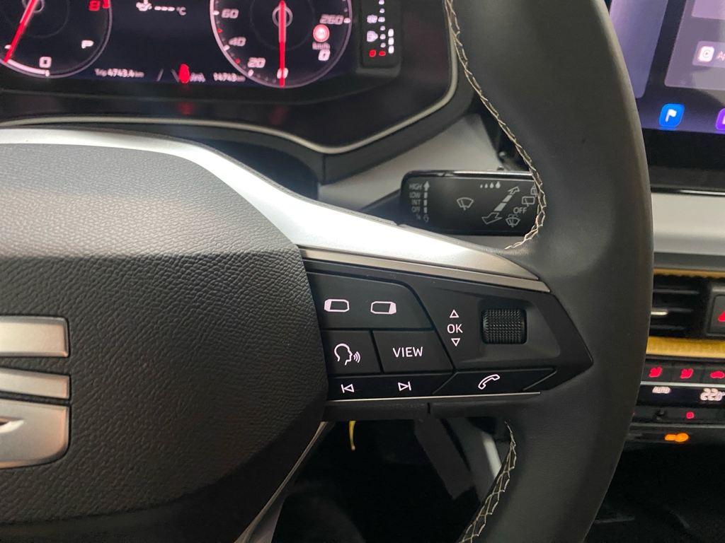 SEAT Arona 1.0 TSI Style XM DSG 85 kW (115 CV) - 9