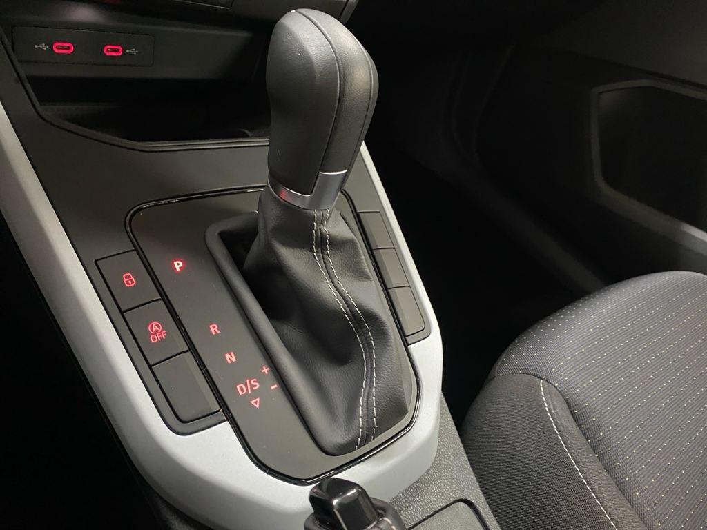 SEAT Arona 1.0 TSI Style XM DSG 85 kW (115 CV) - 11