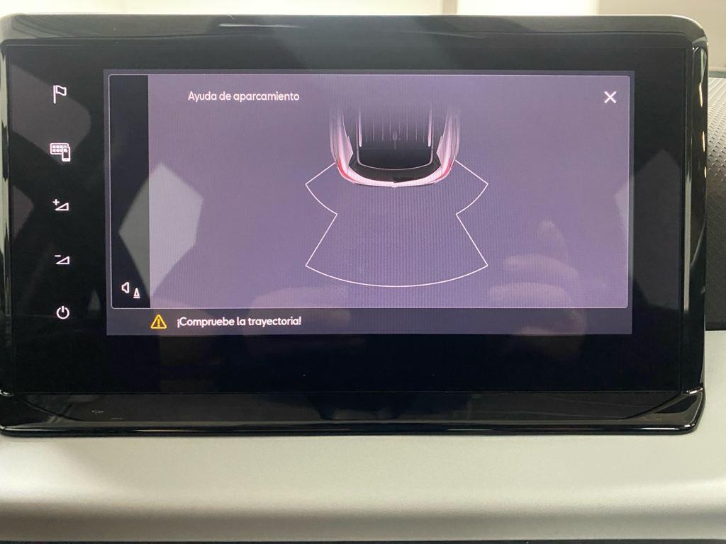 SEAT Arona 1.0 TSI Style XM DSG 85 kW (115 CV) - 13