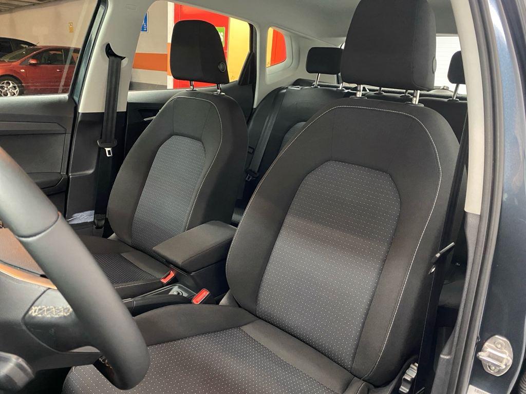 SEAT Arona 1.0 TSI Style XM DSG 85 kW (115 CV) - 16