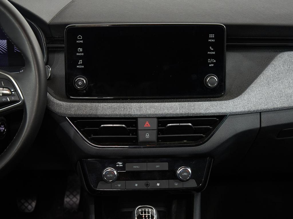 Skoda Kamiq 1.0 TSI Selection 85 kW (115 CV) - 12