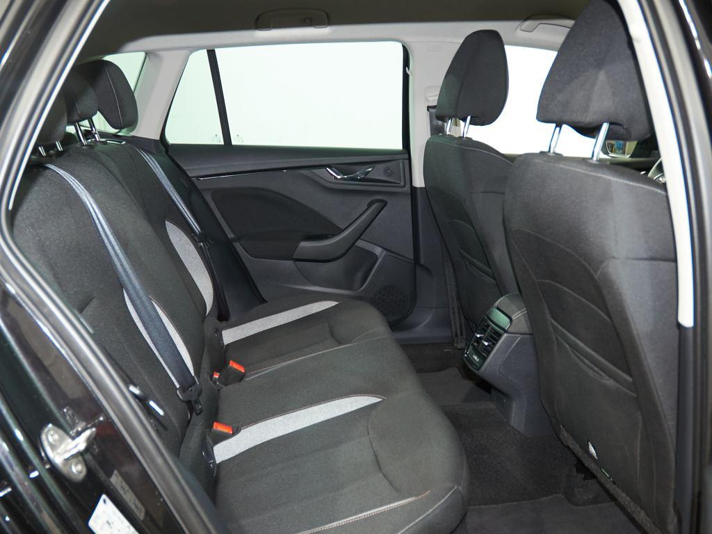 Skoda Kamiq 1.0 TSI Selection 85 kW (115 CV) - 5