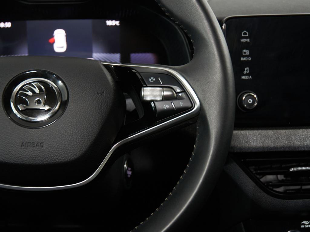 Skoda Kamiq 1.0 TSI Selection 85 kW (115 CV) - 11