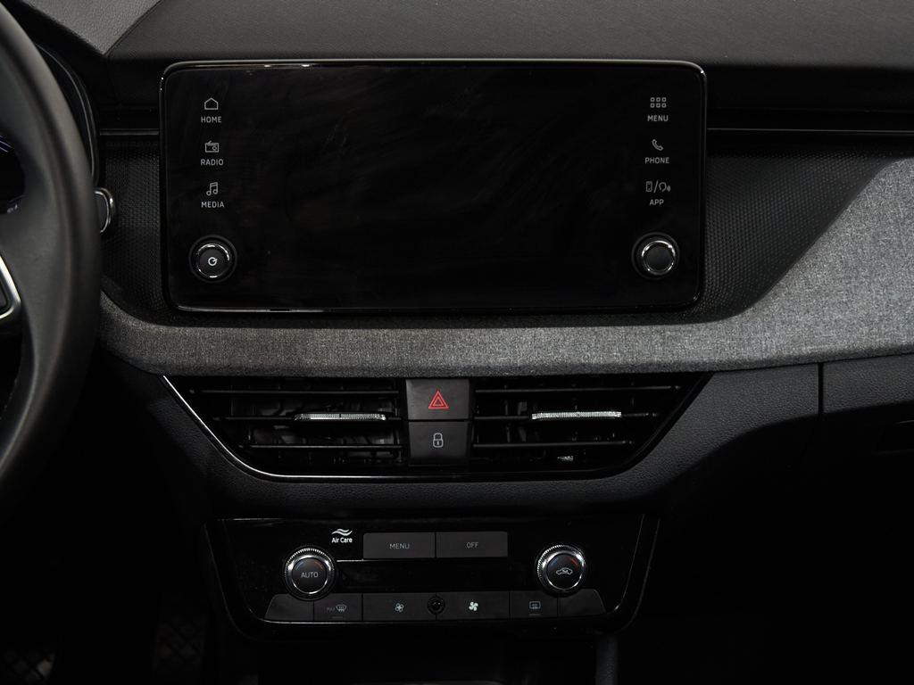 Skoda Kamiq 1.0 TSI Selection 85 kW (115 CV) - 12