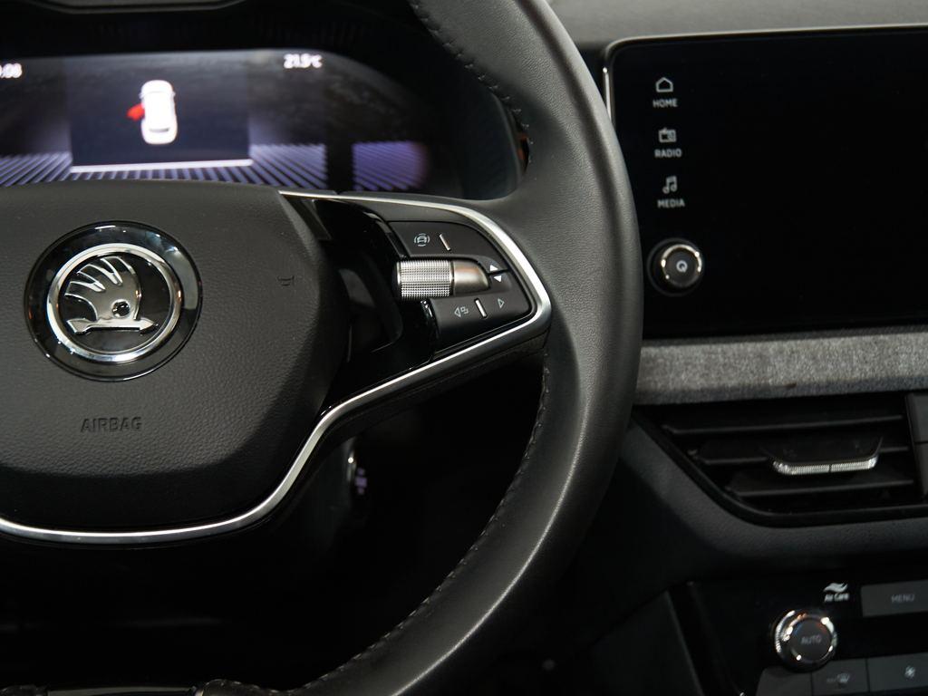 Skoda Kamiq 1.0 TSI Selection 85 kW (115 CV) - 11