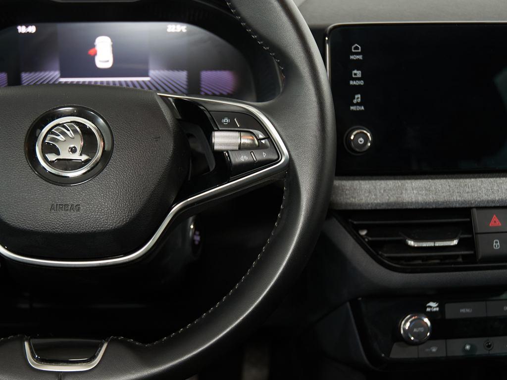 Skoda Kamiq 1.0 TSI Selection 85 kW (115 CV) - 11