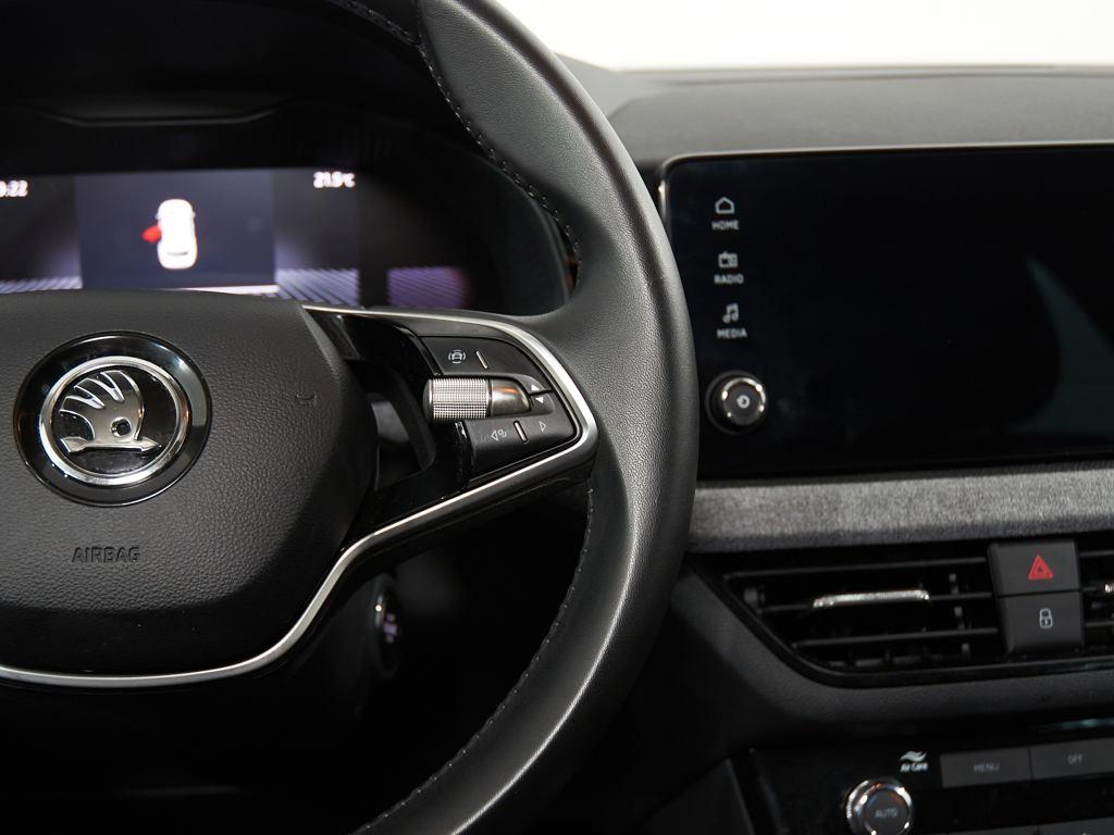 Skoda Kamiq 1.0 TSI Selection 85 kW (115 CV) - 11