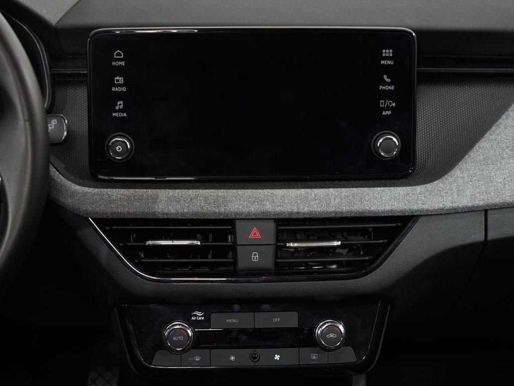 Skoda Kamiq 1.0 TSI Selection 85 kW (115 CV) - 12