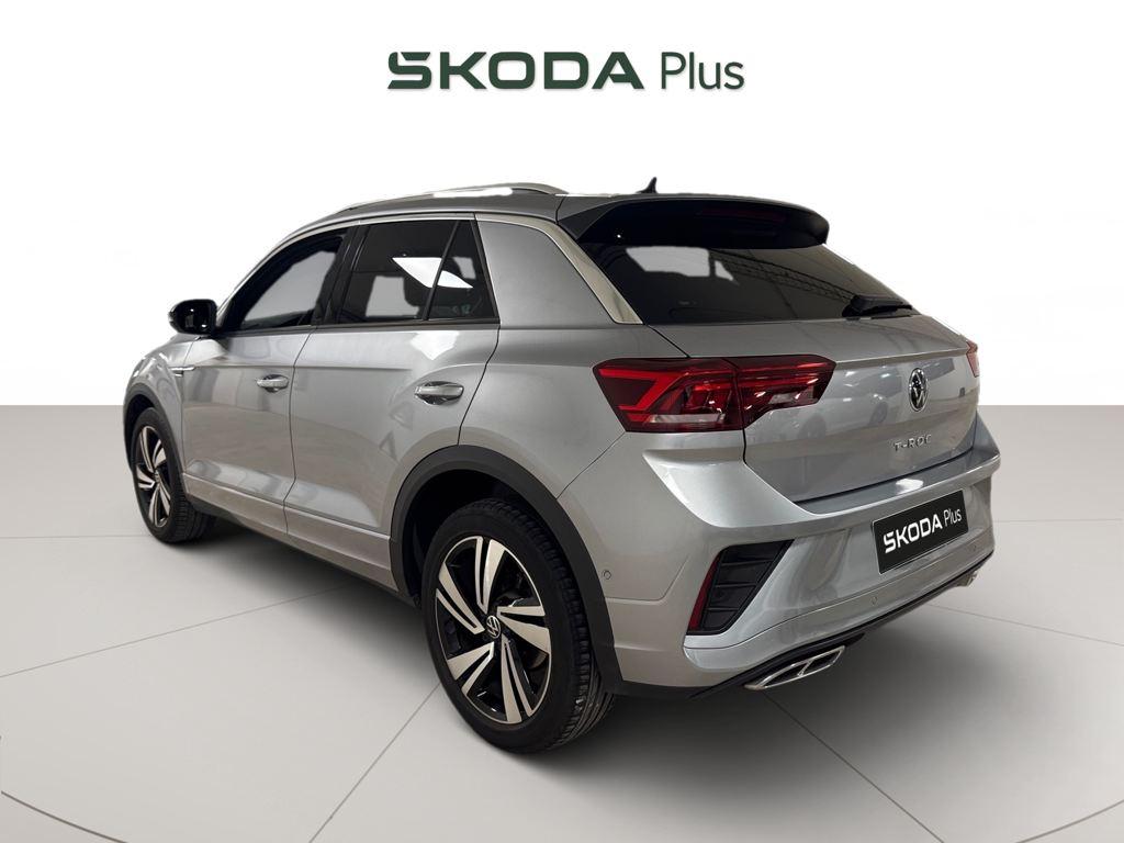 Volkswagen T-Roc R-Line 2.0 TDI 110 kW (150 CV) DSG - 1