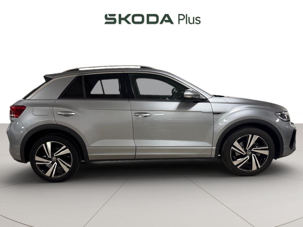 Volkswagen T-Roc R-Line 2.0 TDI 110 kW (150 CV) DSG - 2